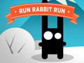 Ойын Run Rabit Run