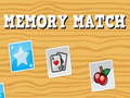 Ойын Memory Match