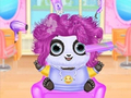 Ойын My Animal Cosplay Salon