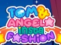 Ойын Tom and Angela Insta Fashion