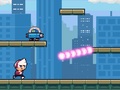 Ойын Tom's Adventure: Alien Invasion