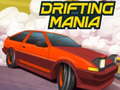 Ойын Drifting Mania