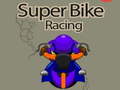 Ойын Super Bike Racing