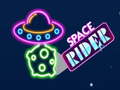 Ойын Space Rider