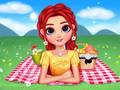 Ойын Get Ready With Me Summer Picnic
