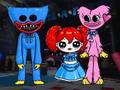 Ойын Huggie Wuggie Jigsaw