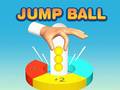 Ойын Jump Ball