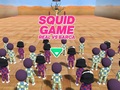 Ойын Squid Game Real Vs Barca