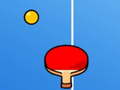 Ойын Endless Ping Pong