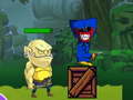 Ойын Super Poppy Playtime