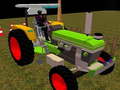 Ойын Farming Tractor