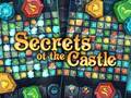 Ойын Secrets Of The Castle