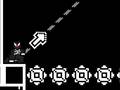 Ойын 8bit Black Ropeman