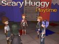 Ойын Scary Huggy Playtime