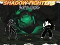 Ойын Shadow Fighters: Hero Duel