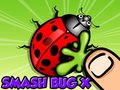Ойын Smash Bugs X