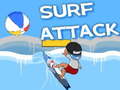 Ойын Surf Attack