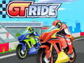 Ойын GT Ride