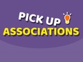 Ойын Pick Up Associations
