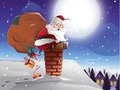 Ойын Santa Claus Miracle Hidden
