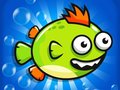 Ойын Floppy Fish