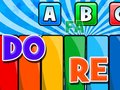 Ойын Do Re Mi Piano For Kids