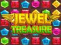Ойын Jewel Treasure