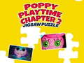 Ойын Poppy Playtime Chapter 2 Jigsaw Puzzle