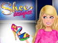 Ойын Shoe Desinger