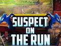 Ойын Suspect on the Run