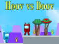 Ойын Hoov vs Doov