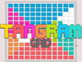 Ойын Tangram Grid