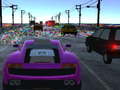 Ойын Crazy Racer Higway