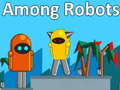 Ойын Among Robots