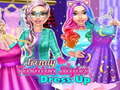 Ойын Trendy Fashion Styles Dress Up