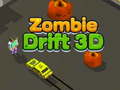 Ойын Zombie Drift 3D