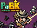 Ойын PoBK: Jumping Zombie!