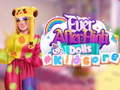 Ойын Ever After High Dolls #kidcore
