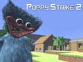 Ойын Poppy Strike 2