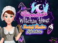 Ойын Blondie's Witch Hour Social Media Adventure