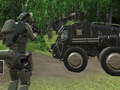 Ойын Alien Survival Shooter 2022