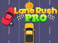 Ойын Lane Rush Pro