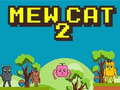 Ойын Mew Cat 2
