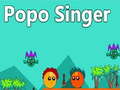 Ойын Popo Singer
