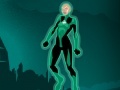 Ойын Green Lantern Boot Camp
