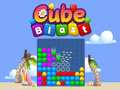 Ойын Cube Blast