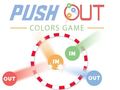 Ойын Push Out Colors Game