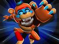 Ойын Playtime Horror Monster Ground