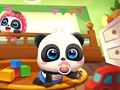 Ойын Baby Panda Care