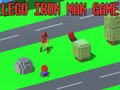 Ойын IronMan LEGO
